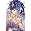 Glénat Manga Enfants De La Baleine (Les) - Tome 3 vendu par momox