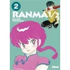 Glénat Ranma 1/2 - Édition originale - Tome 02 vendu par momox