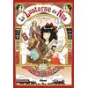 Glénat La Lanterne de Nyx - Tome 01 vendu par momox