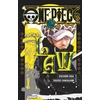 Glénat One Piece Roman - Novel Law neuf vendu par BDfugue