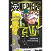 Glénat One Piece Roman - Novel Law vendu par momox