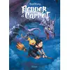 Glénat Pepper et Carrot - Tome 04 vendu par momox