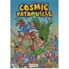 Bamboo Cosmic Patrouille Tome 1 vendu par momox