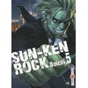 BAMBOO sun-ken rock tome 5 vendu par momox