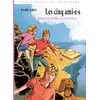 Les cinq ami·e·s l’échappent belle in extremis Fabcaro (Auteur) vendu par momox