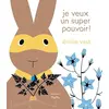 Memo Eds Je veux un super pouvoir ! vendu par momox