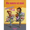 CLAIR DE LUNE Ma mère et moi tome 4 - les deux font la paire vendu par momox