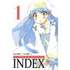 KI-OON a certain magical index tome 1 vendu par momox