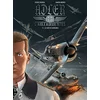 Zephyr Adler, l'aigle à deux têtes - Tome 1 - Le choix du mensonge vendu par momox