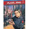 Zephyr Flics du Rail - Menaces sur le Paris-Bruxelles vendu par momox