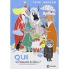 Cambourakis Les Moomins - Qui va rassurer le tibou? vendu par momox