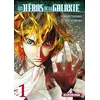 Kurokawa Eds Les Héros de la Galaxie - tome 1 vendu par momox