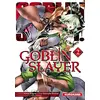 Kurokawa Eds Goblin Slayer - tome 2 vendu par momox