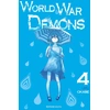 Akata World War Demons - tome 4 neuf vendu par BDfugue