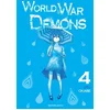 Akata World War Demons - tome 4 vendu par momox