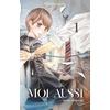Akata Moi aussi - tome 1 neuf vendu par BDfugue