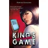 Lumen Eds King's game extreme Nobuaki Kanazawa vendu par momox