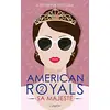 Lumen Eds American Royals - tome 2 Sa Majesté vendu par momox