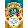 Lumen Eds Piper McNimbus - tome 2 Le Garcon qui savait tout vendu par momox