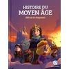 Histoire du Moyen Age : mille ans de changements Patricia Crété vendu par momox