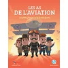 Quelle Histoire Les As de l'Aviation vendu par momox