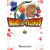 Komikku Monster Friends T03 Yoshihiko Inui (Auteur), Jean-Benoît Silvestre (Traduction) neuf vendu par BDfugue