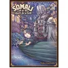 Komikku Somali et l'esprit de la forêt T02 vendu par momox