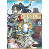 Komikku Grendel T01 vendu par momox