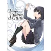 Editions Komikku Les Trésors d'Izumi T01 neuf vendu par BDfugue