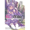 Ofelbe Re:zero - Tome 9 vendu par momox