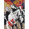 Taifu Comics Given T01 Natsuki Kizu (Auteur) vendu par momox