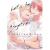 Taifu Comics Let's be together S2 T01 vendu par momox