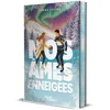 Nos ames enneigees broché vendu par momox