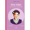 A Dos D'ane Rosa Park, en finir avec la ségrégation vendu par momox