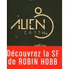 Actusf Alien Earth vendu par momox
