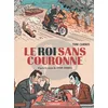 Sarbacane Le roi sans couronne cartonné vendu par momox