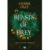 De Saxus Eds Beasts of prey (broché) - Tome 01 Que la chasse commence vendu par momox