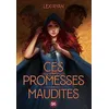 De Saxus Eds Ces promesses maudites (broché) - Tome 01 vendu par momox