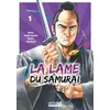 Omaké Books La Lame du Samurai - Tome 1 (VF) vendu par momox