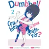 Meian Dumbbell : Combien tu peux soulever ? neuf vendu par BDfugue