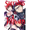 Meian Succubus & Hitman neuf vendu par BDfugue