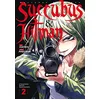 Meian Succubus & Hitman vendu par momox