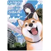 Meian La fin du monde avec mon Shiba Inu neuf vendu par BDfugue