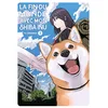 Meian La fin du monde avec mon Shiba Inu vendu par momox
