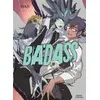 Boy's Love Badass neuf vendu par BDfugue