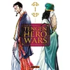 Mangetsu Tengen Hero Wars T01 vendu par momox