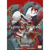 Nobi Nobi Twisted-Wonderland - La Maison Heartslabyul T01 vendu par momox