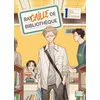 NOBI NOBI Racaille de bibliothèque tome 1 vendu par momox