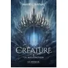 Le Passeur Editeur Créature - La Malédiction - Tome 1 vendu par momox