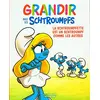 LOMBARD JEUNESS La schtroumpfette est un schtroumpf comme les autres vendu par momox